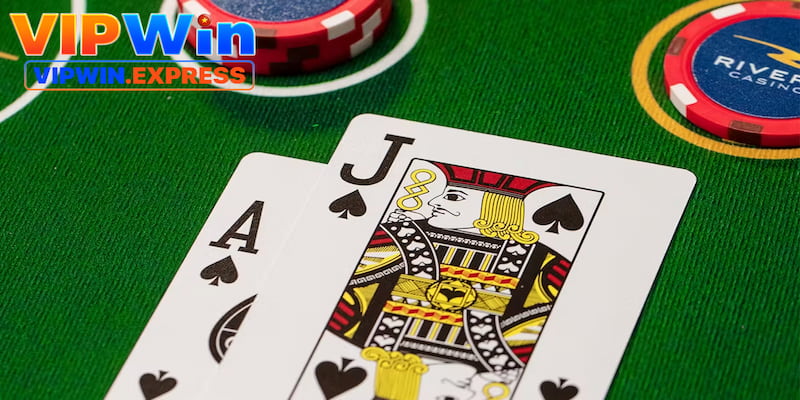 Bí quyết đánh blackjack thắng lớn trong sòng bài khi tiến hành đặt cược 