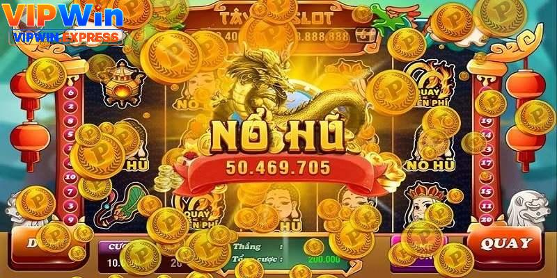 Hội viên áp dụng bí quyết đặt cược nỗ hũ để giành được jackpot