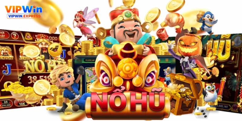 Những tiện ích đặc biệt mà người chơi nhận được khi tham gia slot game