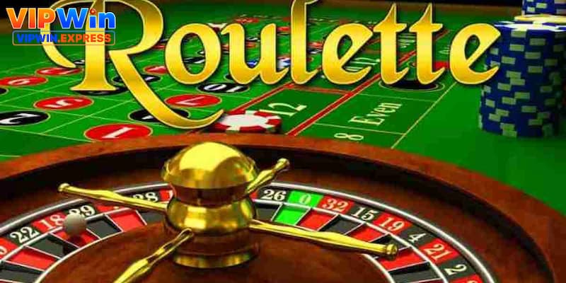 Roulette có cách chơi rất đơn giản và có thể làm quen ngay lần đầu trải nghiệm